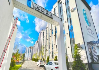 Квартира 1-кімн. продаж Крюковщина &ndash; 28 м&sup2;... Объявления Bazarok.ua