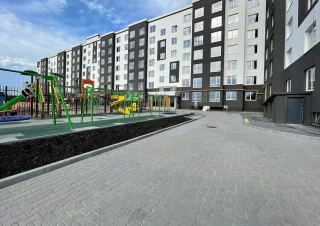 Квартира 1-кімн. продаж Святопетровское &ndash; 17 м&sup2;... Объявления Bazarok.ua