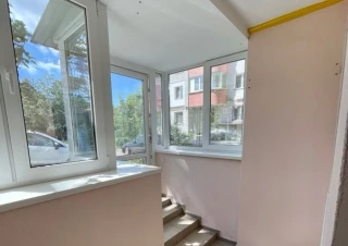 Квартира 2-кімн. продаж Коцюбинское &ndash; 30 м&sup2;... Объявления Bazarok.ua