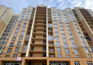Квартира 3-кімн. продаж Чайки &ndash; 87 м&sup2;... Объявления Bazarok.ua