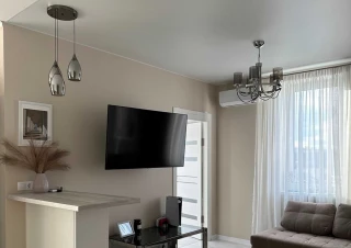 Квартира 2-кімн. продаж Софиевская Борщаговка &ndash; 58 м&sup2;... Объявления Bazarok.ua