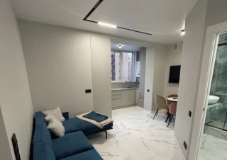 Квартира 1-кімн. продаж Софиевская Борщаговка &ndash; 40 м&sup2;... Объявления Bazarok.ua