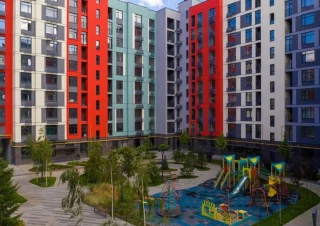 Квартира 1-кімн. продаж Гатное &ndash; 34 м&sup2;... Объявления Bazarok.ua