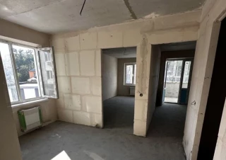 Квартира 1-кімн. продаж Коцюбинское &ndash; 41 м&sup2;... Объявления Bazarok.ua