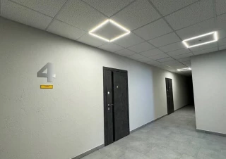 Квартира 1-кімн. продаж Святопетровское &ndash; 30 м&sup2;... Объявления Bazarok.ua
