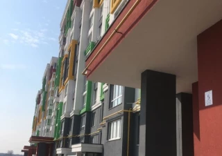 Квартира 1-кімн. продаж Чабаны &ndash; 41 м&sup2;... Объявления Bazarok.ua