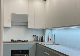 Квартира 1-кімн. продаж Петропавловская Борщаговка &ndash; 46 м&sup2;... Объявления Bazarok.ua