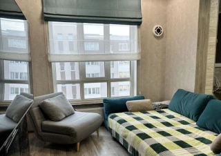 Квартира 3-кімн. продаж Гатное &ndash; 93 м&sup2;... Объявления Bazarok.ua