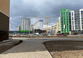Квартира 3-кімн. продаж Крюковщина &ndash; 82 м&sup2;... Объявления Bazarok.ua