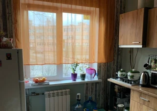 Квартира 2-кімн. продаж Киев, Голосеевский &ndash; 29.8 м&sup2;... Объявления Bazarok.ua