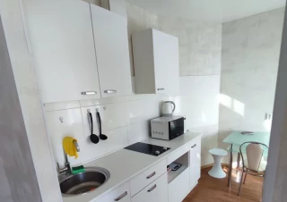 Квартира 1-кімн. продаж Киев, Голосеевский &ndash; 16 м&sup2;... Объявления Bazarok.ua
