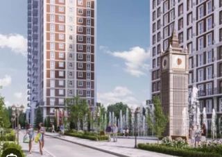 Квартира 1-кімн. продаж Киев, Голосеевский &ndash; 29 м&sup2;... Объявления Bazarok.ua