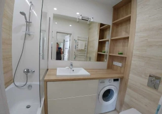 Квартира 1-кімн. продаж Крюковщина &ndash; 44 м&sup2;... Объявления Bazarok.ua