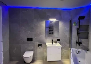 Квартира 1-кімн. продаж Киев, Голосеевский &ndash; 39 м&sup2;... Объявления Bazarok.ua