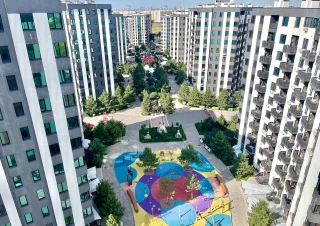 Квартира 3-кімн. продаж Софиевская Борщаговка &ndash; 78 м&sup2;... Объявления Bazarok.ua