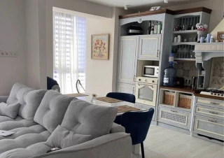 Квартира 2-кімн. продаж Ходосовка &ndash; 65 м&sup2;... Объявления Bazarok.ua