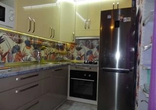 Квартира 2-кімн. продаж Киев, Шевченковский &ndash; 47 м&sup2;... Оголошення Bazarok.ua