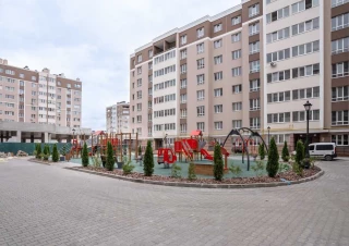 Квартира 1-кімн. продаж Гатное &ndash; 43 м&sup2;... Оголошення Bazarok.ua