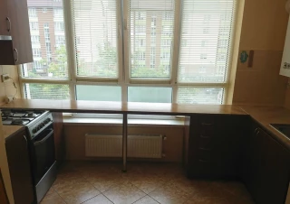 Квартира 1-кімн. продаж Петропавловская Борщаговка &ndash; 38 м&sup2;... Оголошення Bazarok.ua