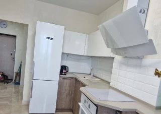 Квартира 1-кімн. продаж Вишневое &ndash; 47.5 м&sup2;... Объявления Bazarok.ua