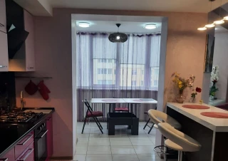 Квартира 4-кімн. продаж Софиевская Борщаговка &ndash; 146 м&sup2;... Объявления Bazarok.ua