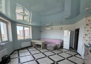 Квартира 2-кімн. продаж Петропавловская Борщаговка &ndash; 90 м&sup2;... Объявления Bazarok.ua
