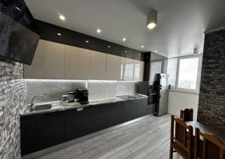 Квартира 1-кімн. продаж Вишневое &ndash; 56 м&sup2;... Объявления Bazarok.ua