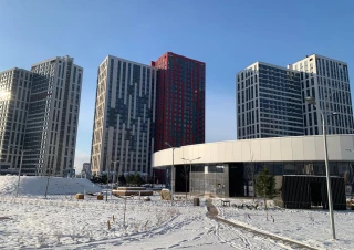 Квартира 2-кімн. продаж Киев, Подольский &ndash; 27.5 м&sup2;... Объявления Bazarok.ua