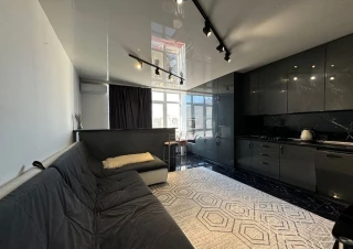 Квартира 1-кімн. продаж Святопетровское &ndash; 17 м&sup2;... Объявления Bazarok.ua