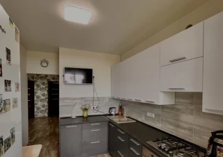 Квартира 3-кімн. продаж Софиевская Борщаговка &ndash; 74 м&sup2;... Объявления Bazarok.ua