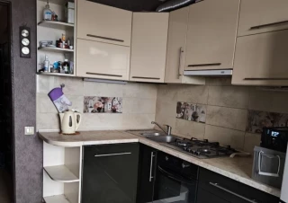 Квартира 1-кімн. продаж Петропавловская Борщаговка &ndash; 40 м&sup2;... Объявления Bazarok.ua