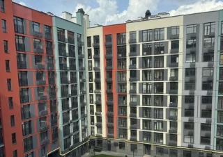 Квартира 1-кімн. продаж Гатное &ndash; 67 м&sup2;... Объявления Bazarok.ua