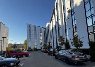 Квартира 1-кімн. продаж Крюковщина &ndash; 27 м&sup2;... Объявления Bazarok.ua