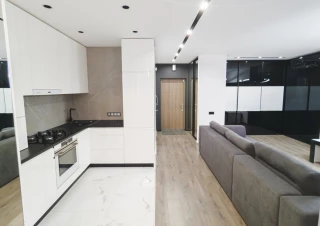 Квартира 1-кімн. продаж Святопетровское &ndash; 34 м&sup2;... Объявления Bazarok.ua