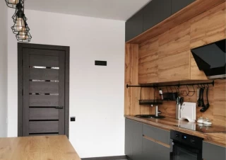 Квартира 1-кімн. продаж Вишневое &ndash; 47 м&sup2;... Объявления Bazarok.ua