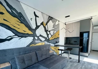 Квартира 1-кімн. продаж Святопетровское &ndash; 26 м&sup2;... Объявления Bazarok.ua