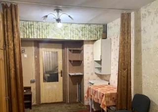 Квартира 1-кімн. продаж Вишневое &ndash; 18 м&sup2;... Объявления Bazarok.ua