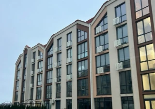 Квартира 2-кімн. продаж Святопетровское &ndash; 43 м&sup2;... Объявления Bazarok.ua