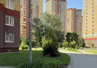 Квартира 2-кімн. продаж Киев, Голосеевский &ndash; 65 м&sup2;... Объявления Bazarok.ua