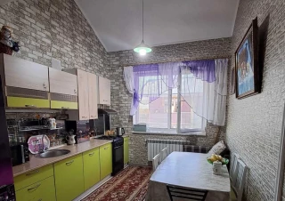 Квартира 3-кімн. продаж Гатное &ndash; 67 м&sup2;... Объявления Bazarok.ua