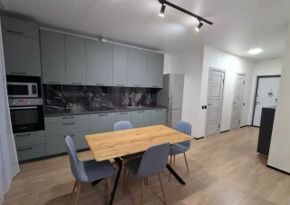 Квартира 2-кімн. продаж Чабаны &ndash; 65 м&sup2;... Объявления Bazarok.ua