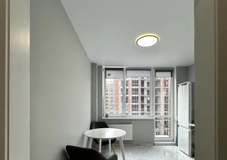 Квартира 1-кімн. продаж Чабаны &ndash; 37 м&sup2;... Объявления Bazarok.ua