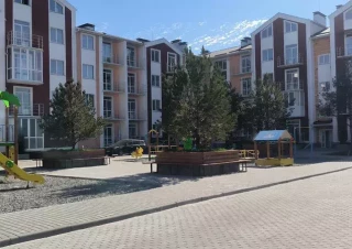 Квартира 1-кімн. продаж Белогородка &ndash; 32 м&sup2;... Объявления Bazarok.ua