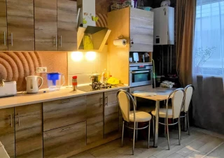 Квартира 2-кімн. продаж Вишневое &ndash; 44 м&sup2;... Объявления Bazarok.ua
