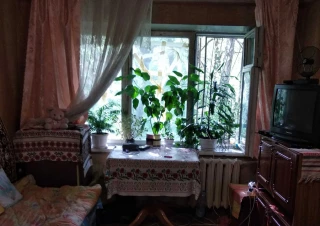 Квартира 2-кімн. продаж Киев, Шевченковский &ndash; 44 м&sup2;... Объявления Bazarok.ua