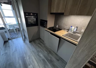 Квартира 1-кімн. продаж Софиевская Борщаговка &ndash; 43 м&sup2;... Объявления Bazarok.ua