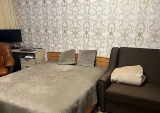 Квартира 1-кімн. продаж Киев, Голосеевский &ndash; 45 м&sup2;... Объявления Bazarok.ua