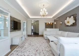 Квартира 2-кімн. продаж Киев, Печерский &ndash; 125 м&sup2;... Объявления Bazarok.ua
