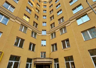 Квартира 1-кімн. продаж Софиевская Борщаговка &ndash; 55 м&sup2;... Объявления Bazarok.ua