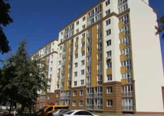 Квартира 2-кімн. продаж Вишневое &ndash; 72 м&sup2;... Объявления Bazarok.ua